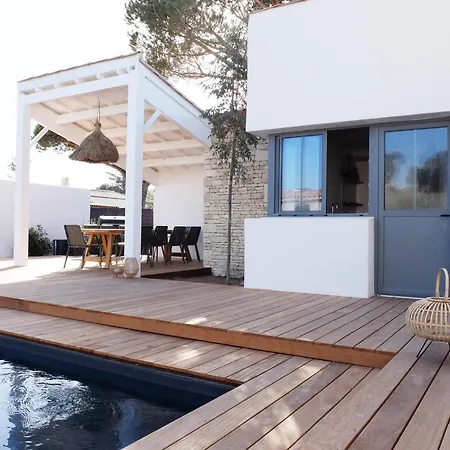 Somptueuse Villa Privee 9 Chambres 7 Salles De Bain Piscine Privee Дом отдыха