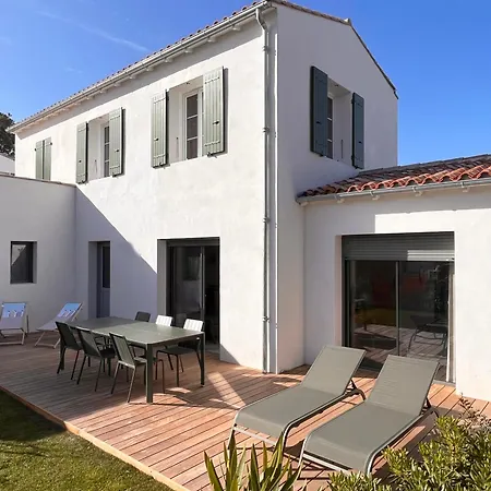 Somptueuse Villa Privee 9 Chambres 7 Salles De Bain Piscine Privee Дом отдыха Ла-Куард-сюр-Мер