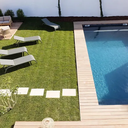 Somptueuse Villa Privee 9 Chambres 7 Salles De Bain Piscine Privee *
