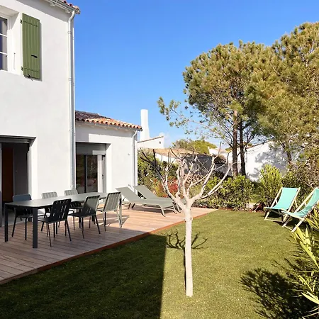 Дом отдыха Somptueuse Villa Privee 9 Chambres 7 Salles De Bain Piscine Privee *