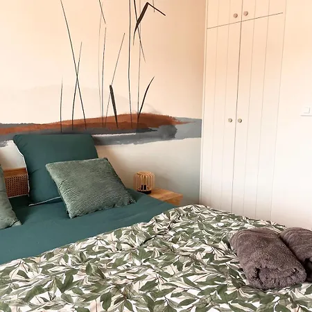 Somptueuse Villa Privee 9 Chambres 7 Salles De Bain Piscine Privee Дом отдыха