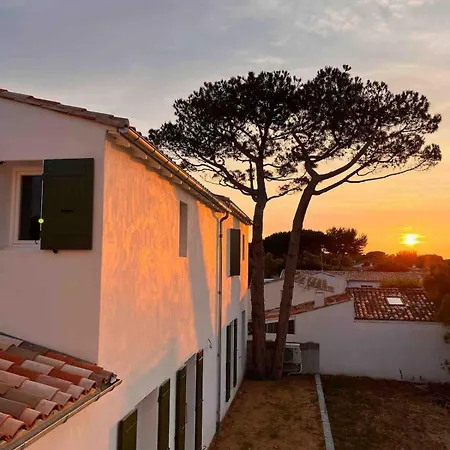 Somptueuse Villa Privee 9 Chambres 7 Salles De Bain Piscine Privee Дом отдыха