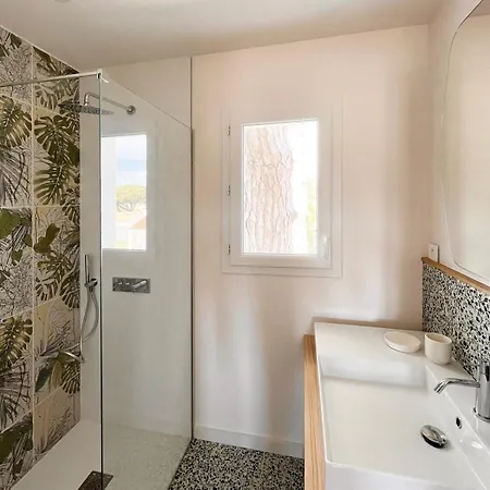 Дом отдыха Somptueuse Villa Privee 9 Chambres 7 Salles De Bain Piscine Privee