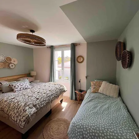 Дом отдыха Somptueuse Villa Privee 9 Chambres 7 Salles De Bain Piscine Privee
