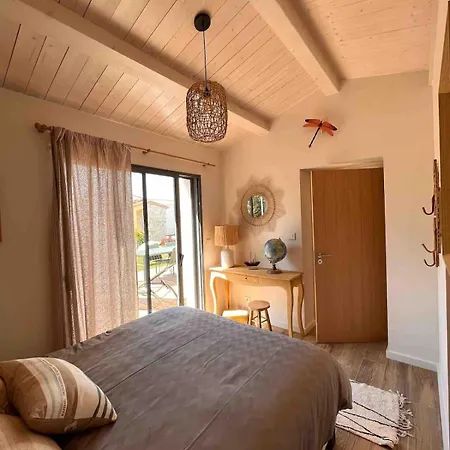 Somptueuse Villa Privee 9 Chambres 7 Salles De Bain Piscine Privee