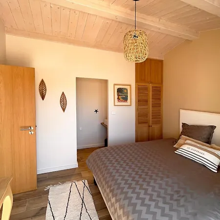 Somptueuse Villa Privee 9 Chambres 7 Salles De Bain Piscine Privee Дом отдыха *