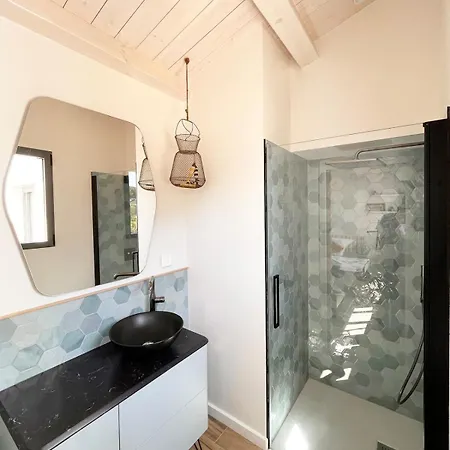 Somptueuse Villa Privee 9 Chambres 7 Salles De Bain Piscine Privee *