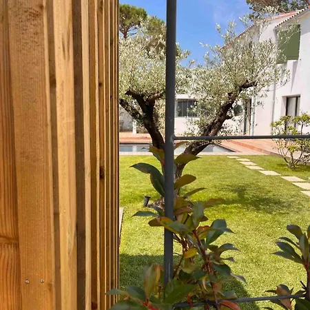 Дом отдыха Somptueuse Villa Privee 9 Chambres 7 Salles De Bain Piscine Privee *